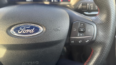 Ford Puma 1.0 EcoBoost Hybrid mHEV 155 ST-Line 5dr Petrol Hatchback